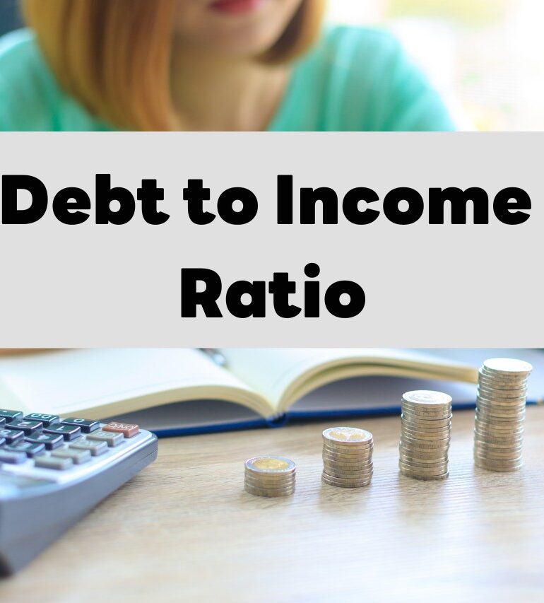 Debt-To-Income-Ratio