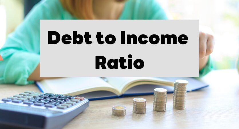 Debt-To-Income-Ratio Coopers Accounting Service|What Is Debt To Income Ratio And How It Affects You? Your Financial Freedom MattersDebt-To-Income-Ratio
