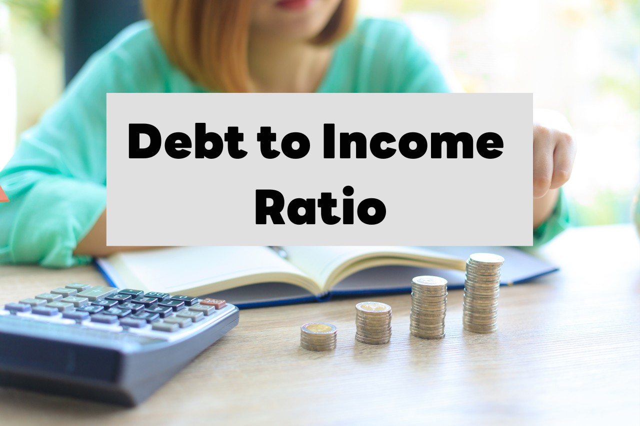 Debt-To-Income-Ratio