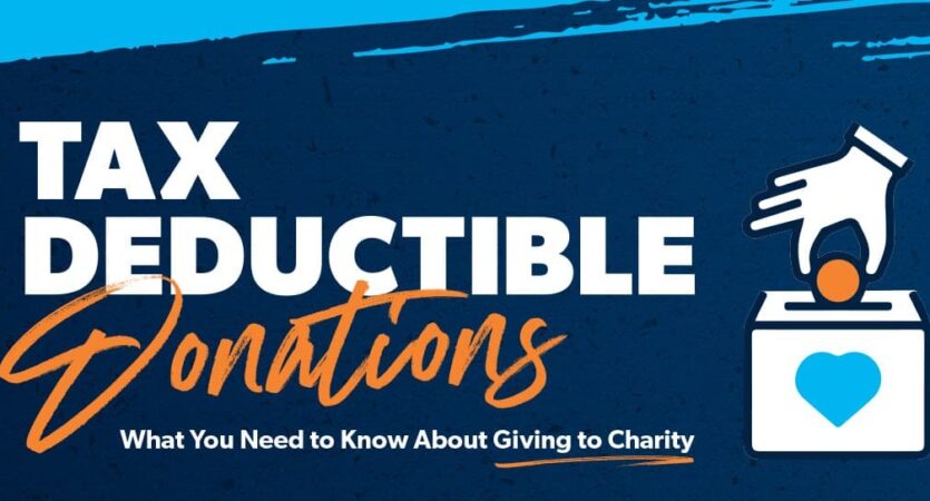 tax-deductible-donations