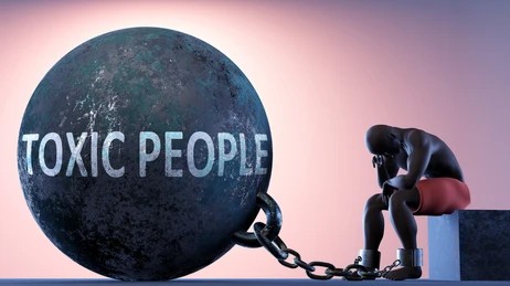 toxic-people-heavy-weight-life-260nw-1959279466