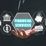 Financial Services: