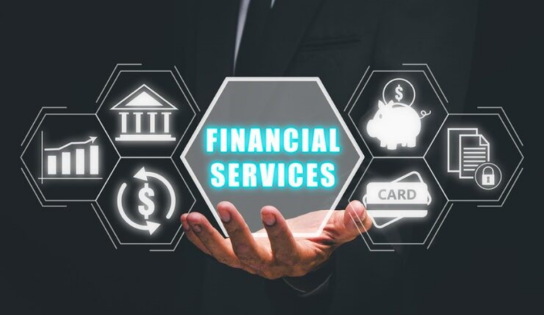 Financial Services: