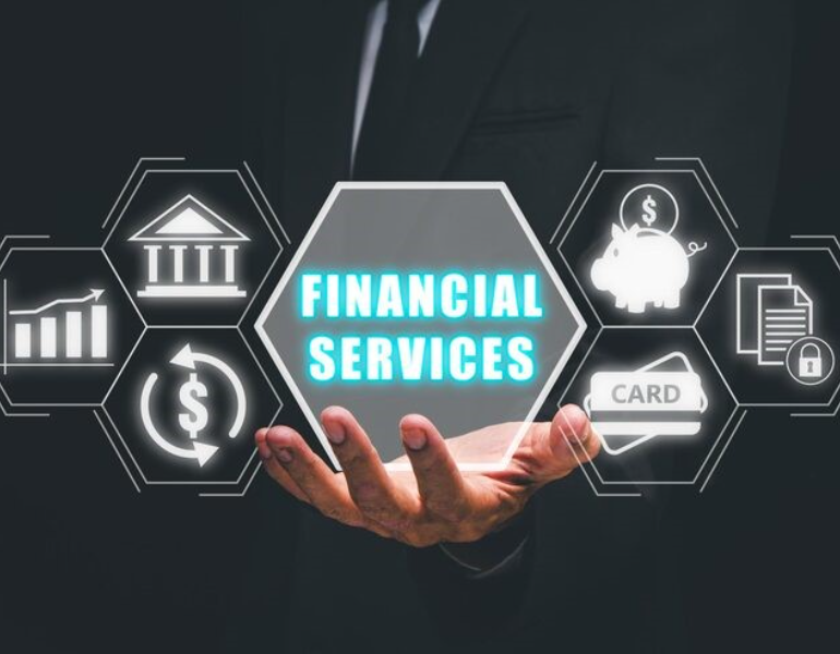 Financial Services: