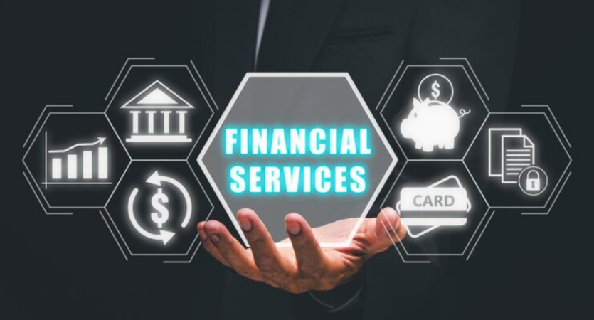Financial Services: