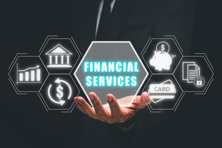 Financial Services: