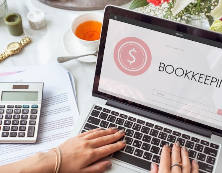 bookeeping services