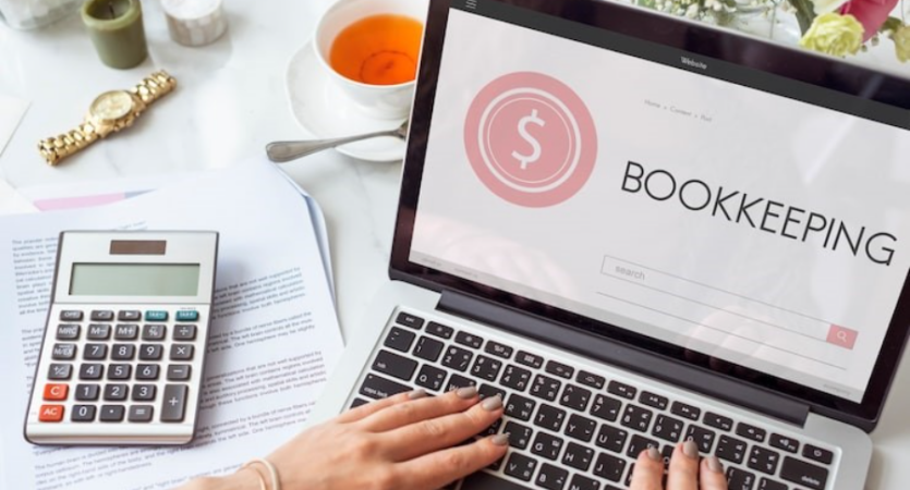 bookeeping services