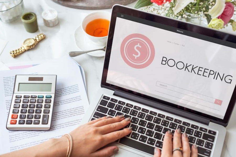 bookeeping services