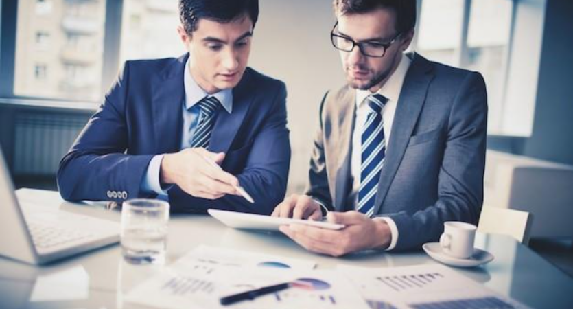 Financial Advisor Companies