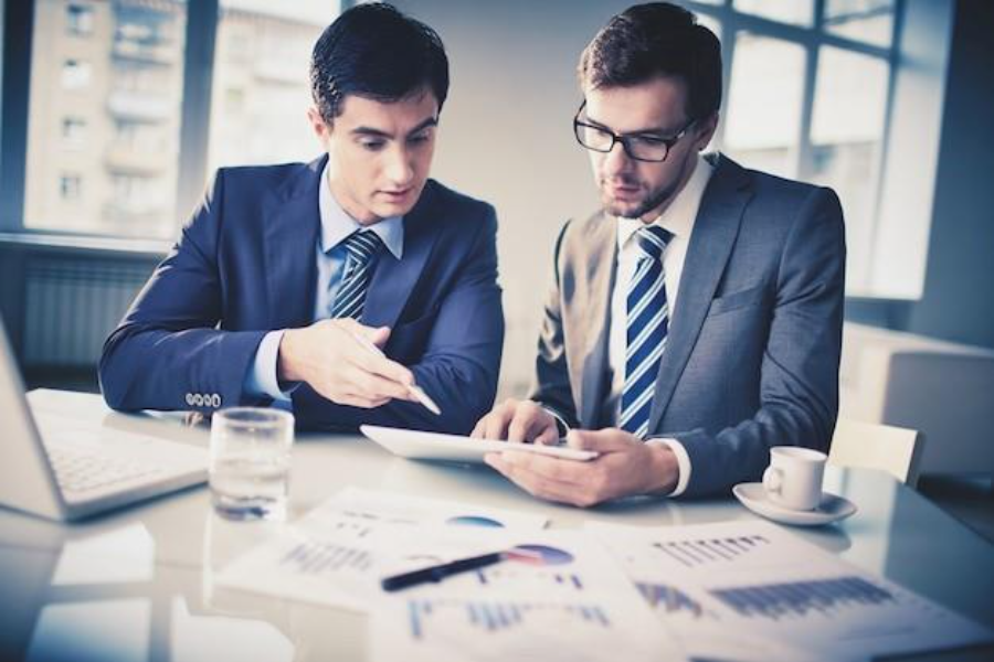 Financial Advisor Companies