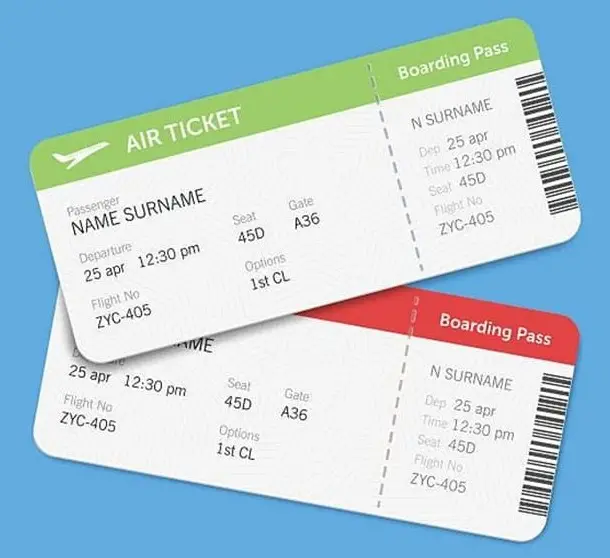 tickets