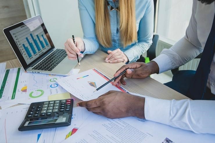 Your financial freedom
